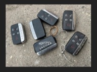 KLUCZ KLUCZYK PILOT SMARTKEY KEYLESS JAGUAR XF X250 LIFT XE X760 X260