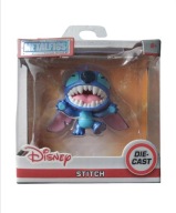 JADA METALFIGS FIGURKA DIE_CAST WERSJA DISNEY LILO & STITCH KOLEKCJONERSKA