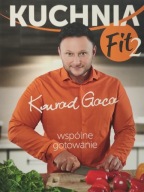 Kuchnia fit 2 Konrad Gaca