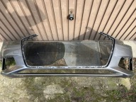Audi A6 C8 Zderzak Przedni Przód 4K0807437 4K0807437A