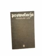 Prowokacja Stanisław Lem