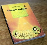 DZIESIĄTE PODEJŚCIE J.T. McIntosh