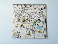 LED ZEPPELIN III - Japan - 1Press