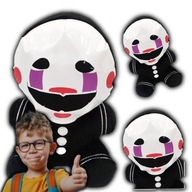 PUPPET MASKOTKA FIVE NIGHTS AT FREDDYS PIĘĆ KOSZMARNYCH NOCY DUŻA PLUSZOWA
