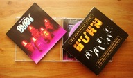 DEEP PURPLE - Burn CD 30th Anniversary Edition - Slip Case EMI 724347359224