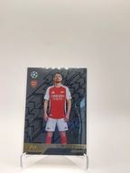 TOPPS MATCH ATTAX 2024-2025 BLACK EDGE EDITION JORGINHO