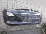 MAZDA CX7 CX-7 2009-2015 ZDERZAK PRZÓD KOMPLETNY KOLOR 35N LIFT ŁADNY