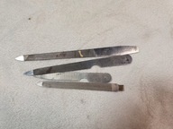 ZESTAW STARYCH PILNIKÓW