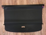 ROLETA BAGAŻNIKA CZARNA VW TIGUAN II SEAT TERRACO 5NN867871 ORYGINAŁ