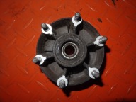 Yamaha YZF 125 R zabierak zębatki tył