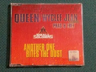 QUEEN / WYCLEF JEAN - ANOTHER ONE BITES THE...- CD