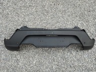 zderzak dacia SPRING tyl tylny
