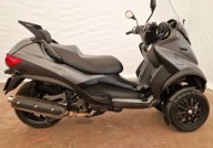 Piaggio MP-3 MP3 500 LT IE Na Kat B L5e MP3 Hpe 400 Niski przebieg MGmoto