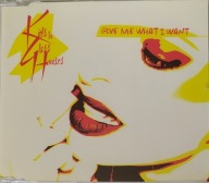 Kids In Glass Houses, Give Me What I Want