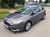 FORD FOCUS LIFTING KLIMA GRZANE FOTELE KIEROWNICA NOWY ROZRZĄD Z NIEMIEC