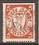 Danzig Fi: 187R - #2 - z automatu