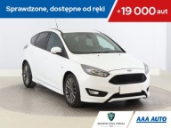 Ford Focus 1.0 EcoBoost, Salon Polska, Serwis ASO