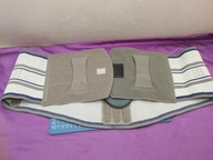 pas brzuszny BORT orteza lędźwiowa rozmiar 5 pas