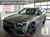 MERCEDES-BENZ GLB 200 d 4-Matic AMG Line 2.0 (150KM) 2025