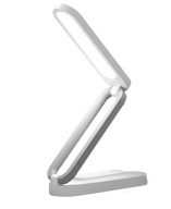 AKUMULATOROWA LAMPKA BIURKOWA LED LETHE