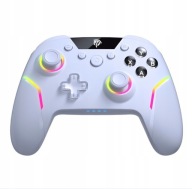 Pad EasySMX X20 RGB bezprzewodowy kontroler dla graczy BT PC/Switch/telefon