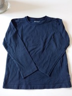 Jako-o dziecięca koszulka trykotowa bawełna r 116-122