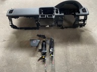 volvo xc60 uk deska konsola kokpit air bag komplet