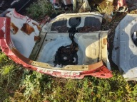 KIA RIO IV LIFT 20-24 PAS TYLNY PODŁOGA BAGAŻNIKA WANNA