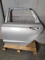 Drzwi Lewy Tył Ford Mondeo Mk5 2014–2022 Kombi