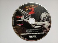 Jagged Alliance 2 II Polska Wersja PL PC DVD
