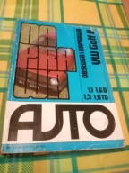 obsługa i naprawa Volkswagen Golf II