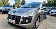 Peugeot 3008 BENZYNA PANORAMA NAWIGACJA super okazja polecamy 1.6
