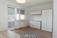 Mieszkanie, Lublin, Rury, LSM, 49 m²
