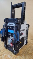 Radio budowlane Makita DMR104 DIY z Bluetooth
