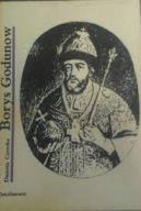 Borys Godunow D. Czerska, nieczytana