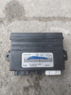 MODUŁ PDC PARKOWANIA CITROEN C5 C4 9663821780