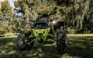 Polaris Scrambler Polaris Scrambler XP 1000 S 2026 NOWOSC MOTOKLINIKA WRZE