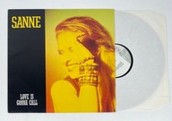 Love Is Gonna Call Sanne Winyl