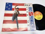 Bruce Springsteen – Cover Me (Extended Dance Mix) ,,,Maxi 81