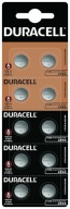 Bateria alkaliczna Duracell LR44 AG13 A76 10 szt.