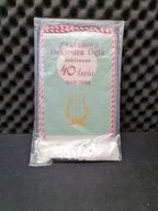 PROPORCZYK BORUTA ZGIERZ ORKIESTRA DĘTA 40 LAT