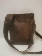 RADLEY TOREBKA SKÓRZANA LISTONOSZKA ORYGINALNA