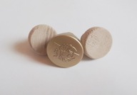 Zestaw korków do wina