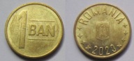 Rumunia 1 Ban 2023