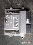 KOMPUTER, STEROWNIK CHEVROLET EPICA 96418364 5WY1B14G 2.0 24V