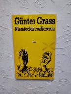 GRASS - NIEMIECKIE ROZLICZENIA/NIEMCY ZJEDNOCZENIE