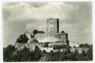 BOLKÓW - RUINY ZAMKU