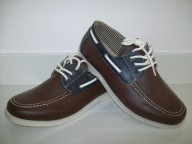 NOWE PÓŁBUTY MĘSKIE IN EXTENSO 39