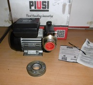 PIUSI - Pompa elektryczna PANTHER 56 do przesyłu ON