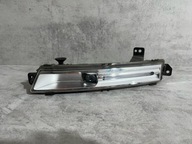 JAGUAR F-PACE HALOGEN LED PRAWY PRZÓD HK83-15200AB